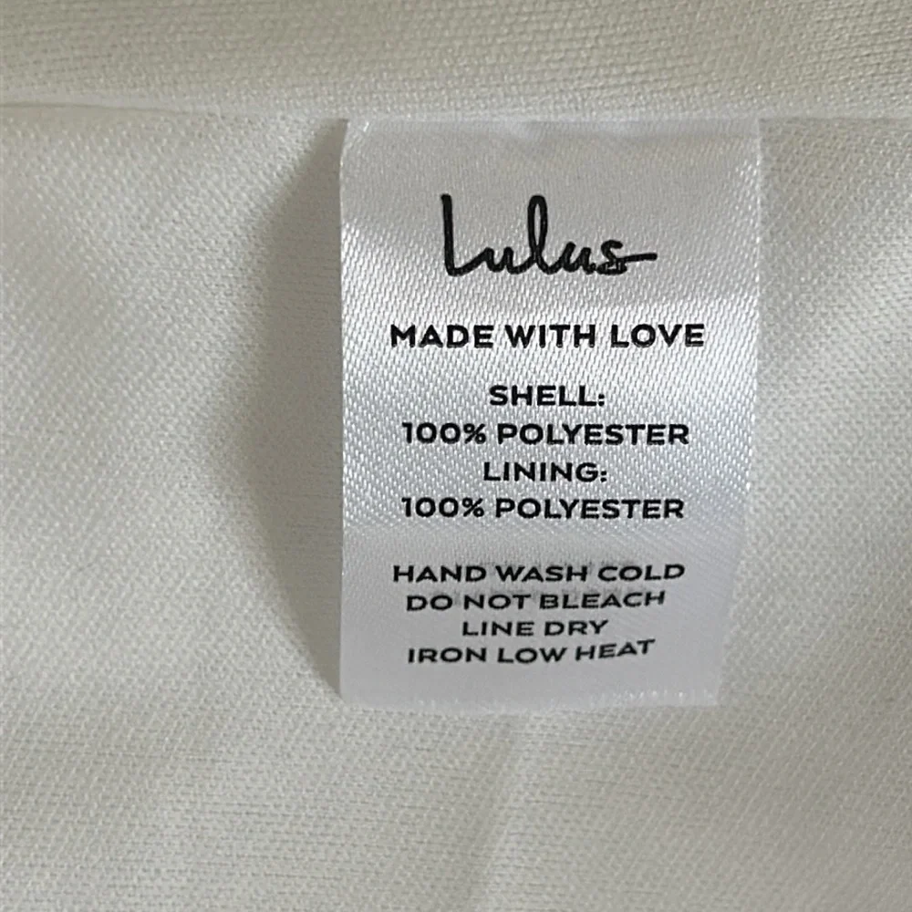 Lulus lulu tale